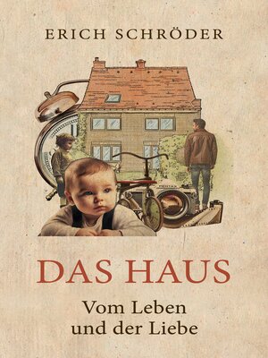 cover image of Das Haus